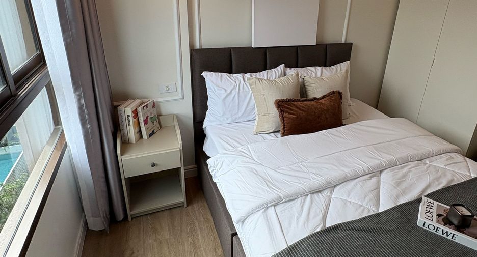 For sale 1 bed condo in Mueang Phuket, Phuket