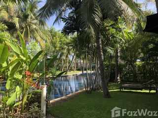出售 4 卧室 别墅 在 Cha-Am, Phetchaburi