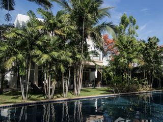 出售 4 卧室 别墅 在 Cha-Am, Phetchaburi