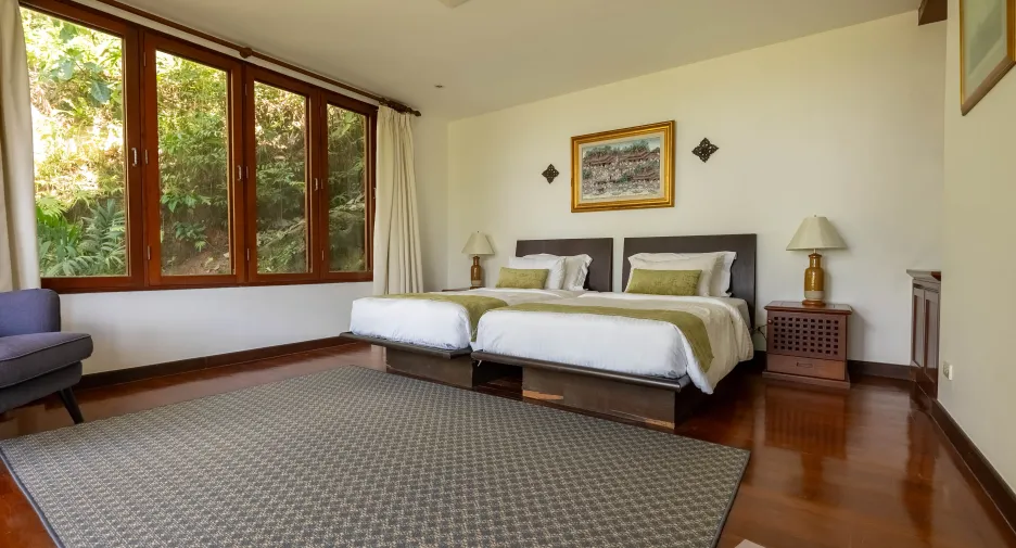 À vendre 5 chambres villa à Thalang, Phuket