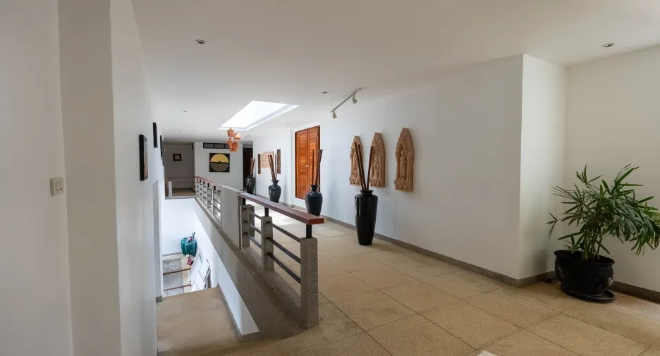 À vendre 5 chambres villa à Thalang, Phuket