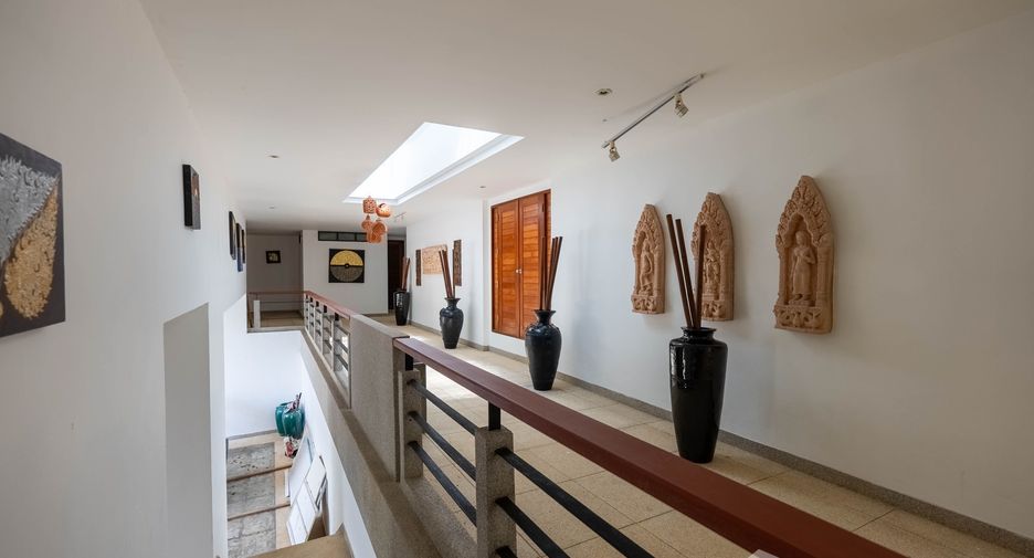 À vendre 5 chambres villa à Thalang, Phuket