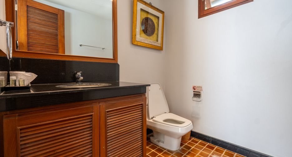 À vendre 5 chambres villa à Thalang, Phuket