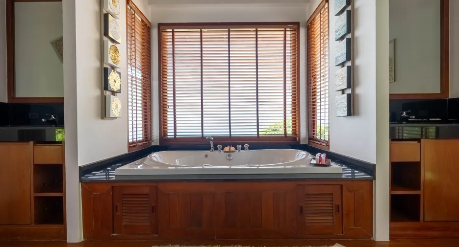 À vendre 5 chambres villa à Thalang, Phuket