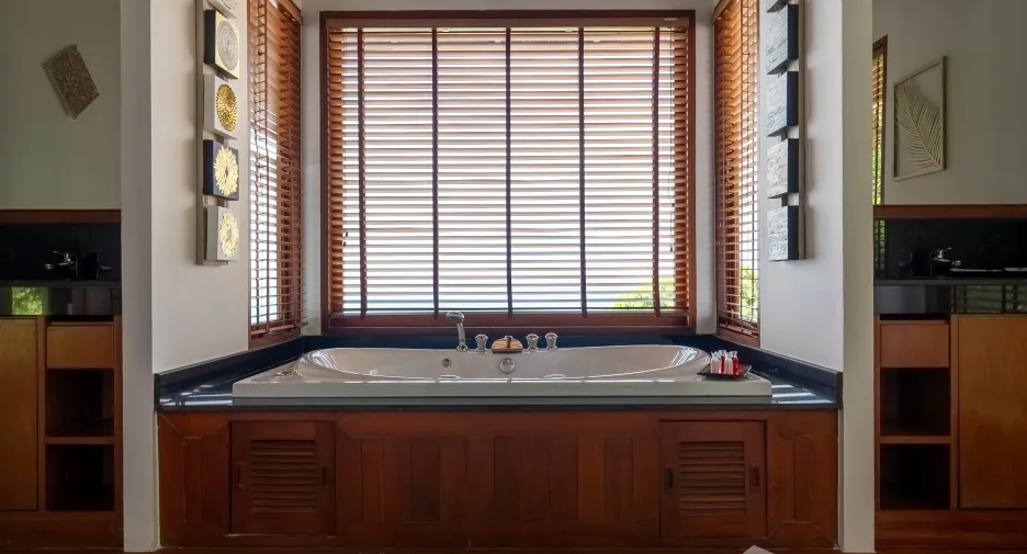 À vendre 5 chambres villa à Thalang, Phuket