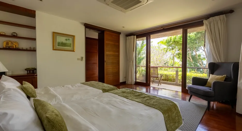 À vendre 5 chambres villa à Thalang, Phuket