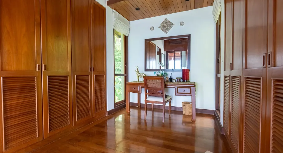 À vendre 5 chambres villa à Thalang, Phuket