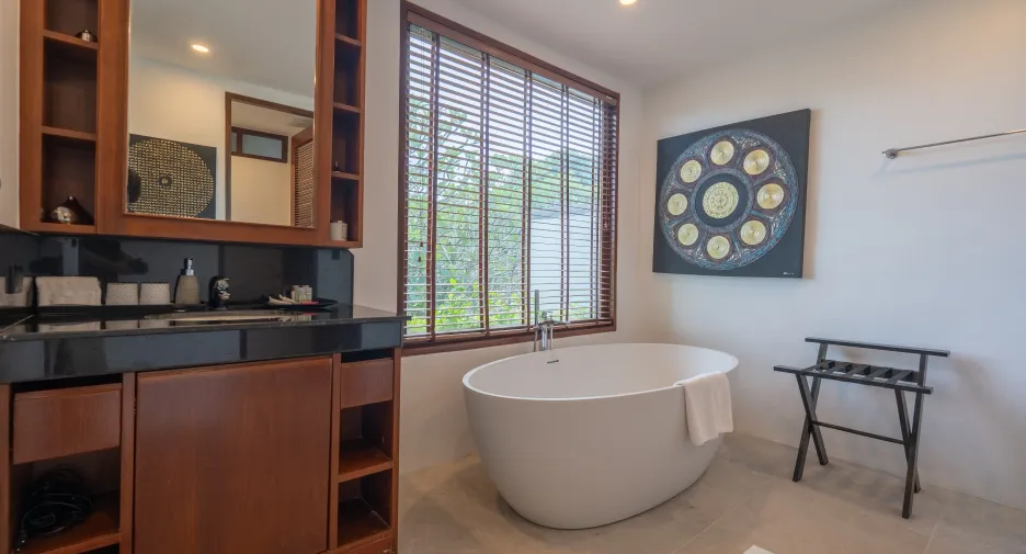 À vendre 5 chambres villa à Thalang, Phuket