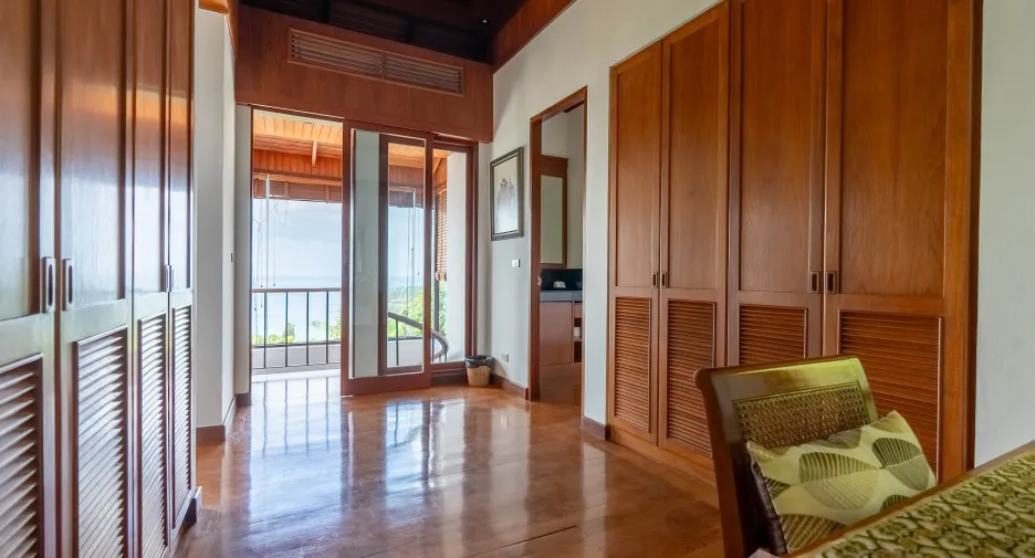 À vendre 5 chambres villa à Thalang, Phuket