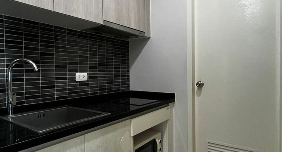 For sale 1 bed condo in Din Daeng, Bangkok