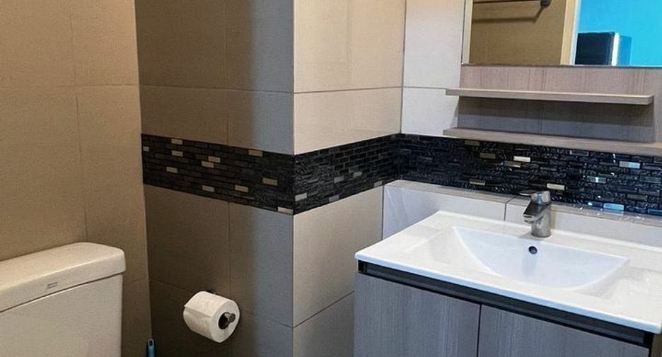 For sale 1 bed condo in Din Daeng, Bangkok