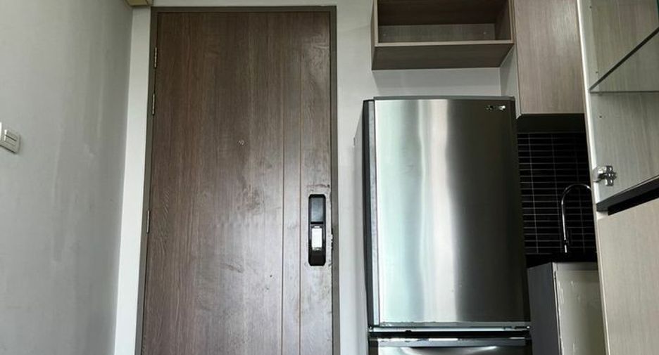For sale 1 bed condo in Din Daeng, Bangkok