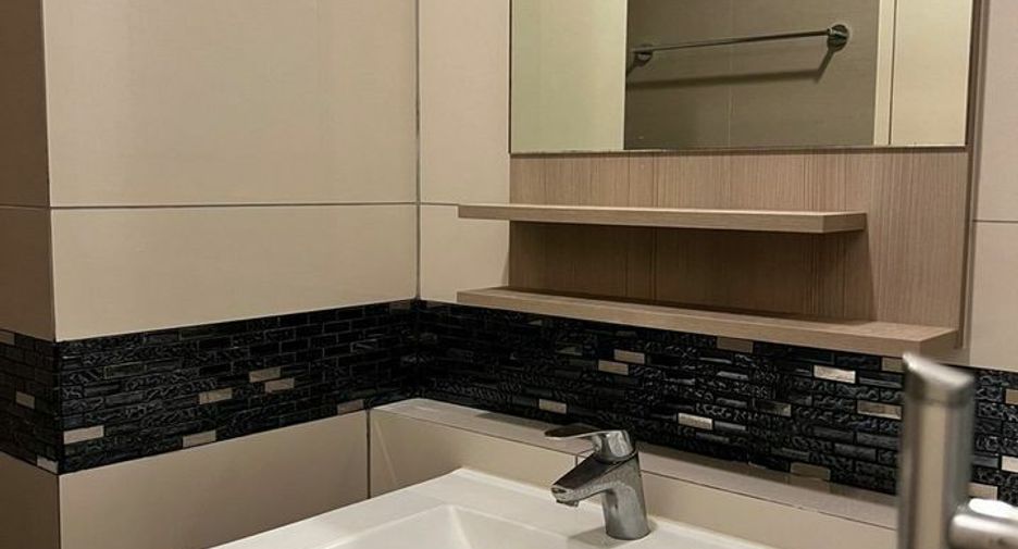 For sale 1 bed condo in Din Daeng, Bangkok
