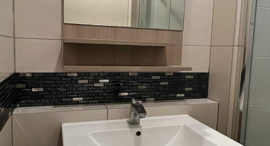 For sale 1 bed condo in Din Daeng, Bangkok