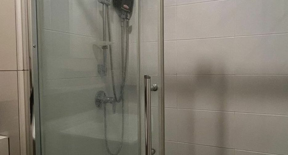 For sale 1 bed condo in Din Daeng, Bangkok