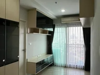 For sale 1 bed condo in Din Daeng, Bangkok