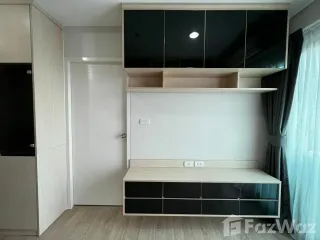 For sale 1 bed condo in Din Daeng, Bangkok