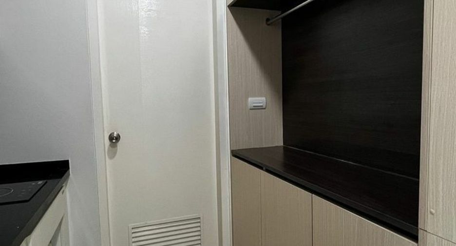 For sale 1 bed condo in Din Daeng, Bangkok