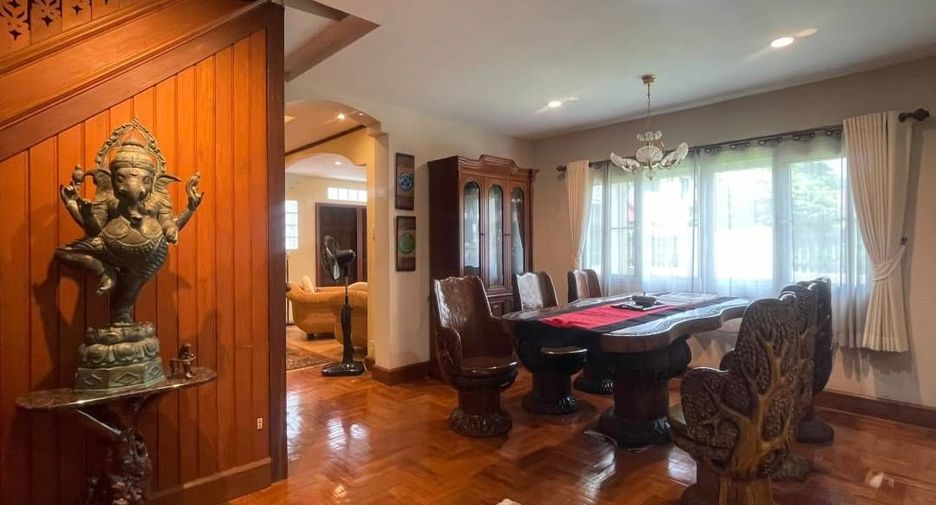 Haus zum Kauf mit 3 Zimmer in San Sai, Chiang Mai