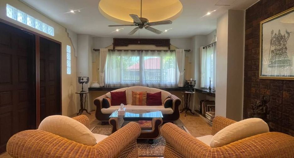 Haus zum Kauf mit 3 Zimmer in San Sai, Chiang Mai