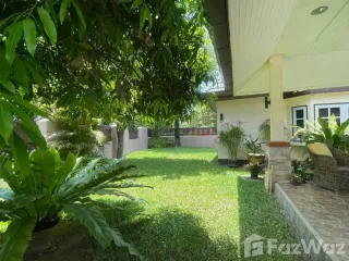 Casa en venta de 3 habitaciones en San Sai, Chiang Mai