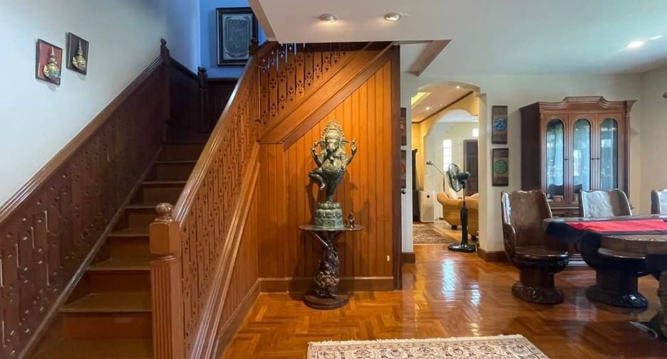 Haus zum Kauf mit 3 Zimmer in San Sai, Chiang Mai