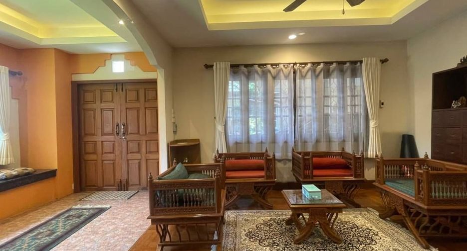 Haus zum Kauf mit 3 Zimmer in San Sai, Chiang Mai