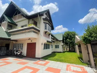 Casa en venta de 3 habitaciones en San Sai, Chiang Mai