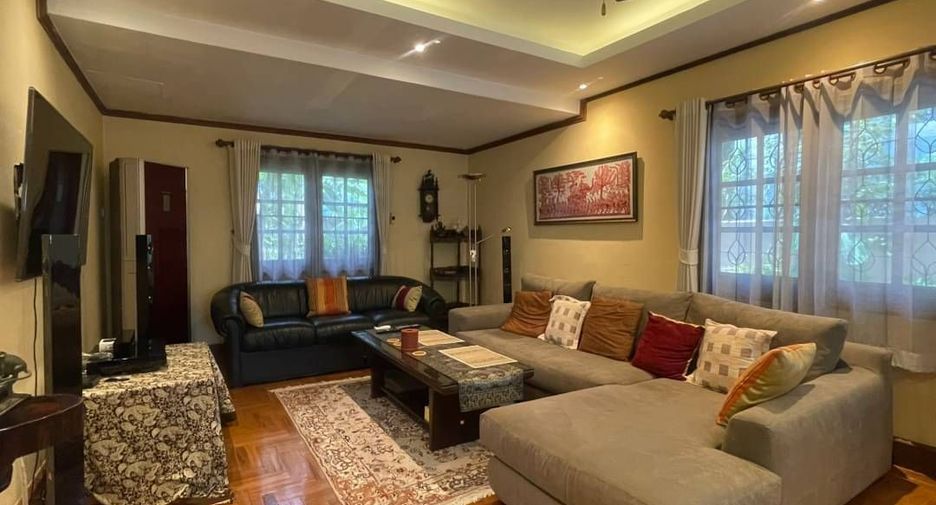 Haus zum Kauf mit 3 Zimmer in San Sai, Chiang Mai