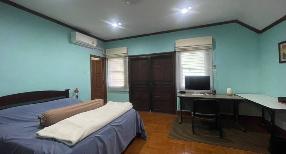 Haus zum Kauf mit 3 Zimmer in San Sai, Chiang Mai