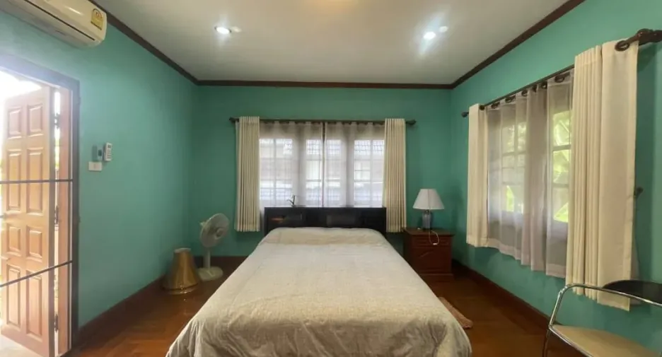 Haus zum Kauf mit 3 Zimmer in San Sai, Chiang Mai