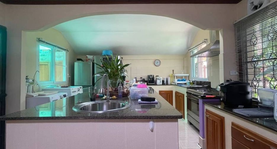 Haus zum Kauf mit 3 Zimmer in San Sai, Chiang Mai