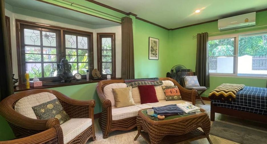 Haus zum Kauf mit 3 Zimmer in San Sai, Chiang Mai