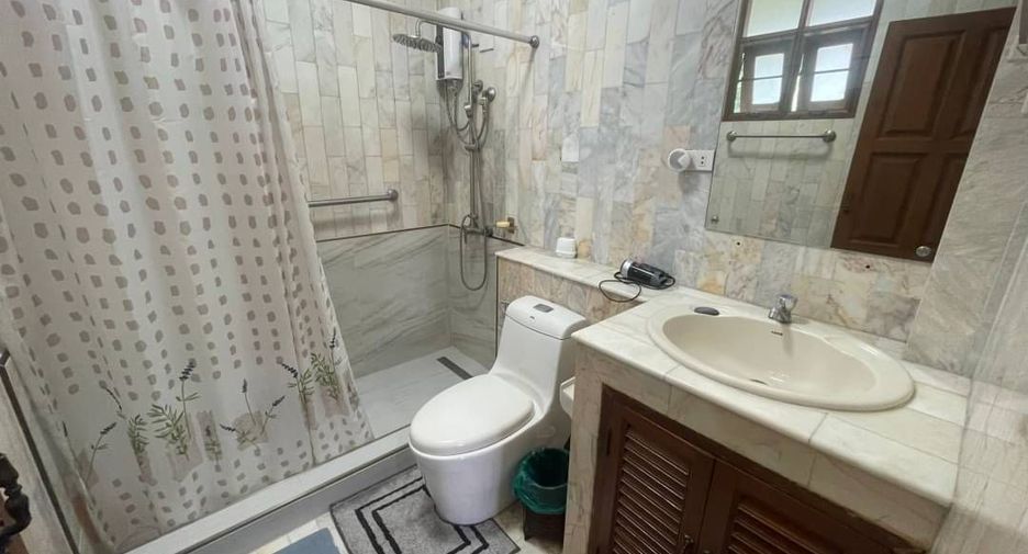 Haus zum Kauf mit 3 Zimmer in San Sai, Chiang Mai