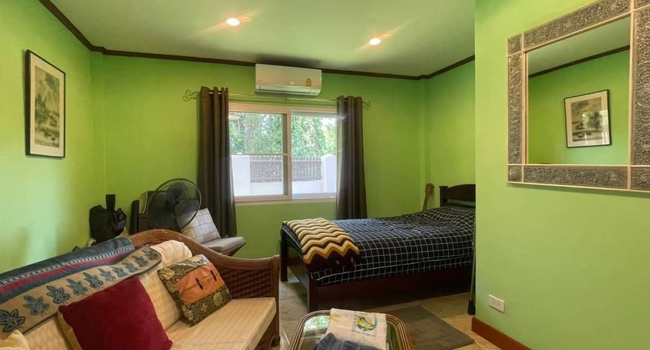 Haus zum Kauf mit 3 Zimmer in San Sai, Chiang Mai