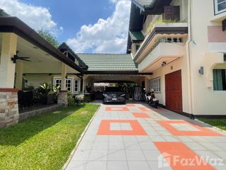 For sale 3 bedrooms house in San Sai, Chiang Mai