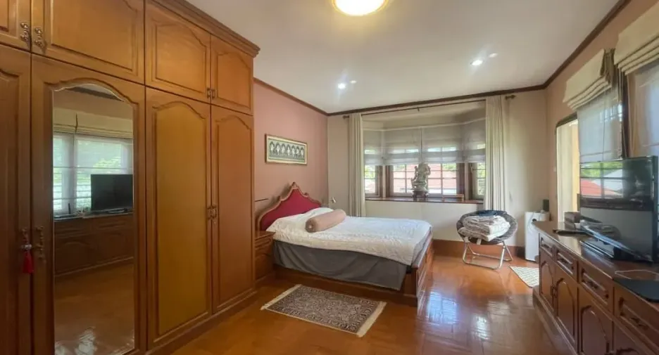Haus zum Kauf mit 3 Zimmer in San Sai, Chiang Mai