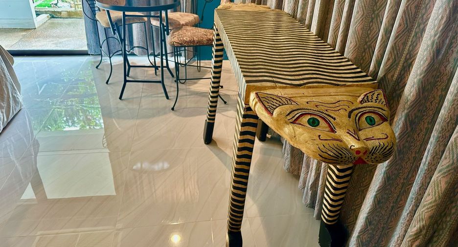 For sale and for rent studio condo in Pak Chong, Nakhon Ratchasima