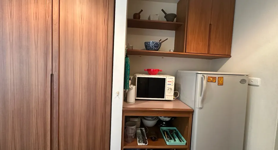 For sale and for rent studio condo in Pak Chong, Nakhon Ratchasima