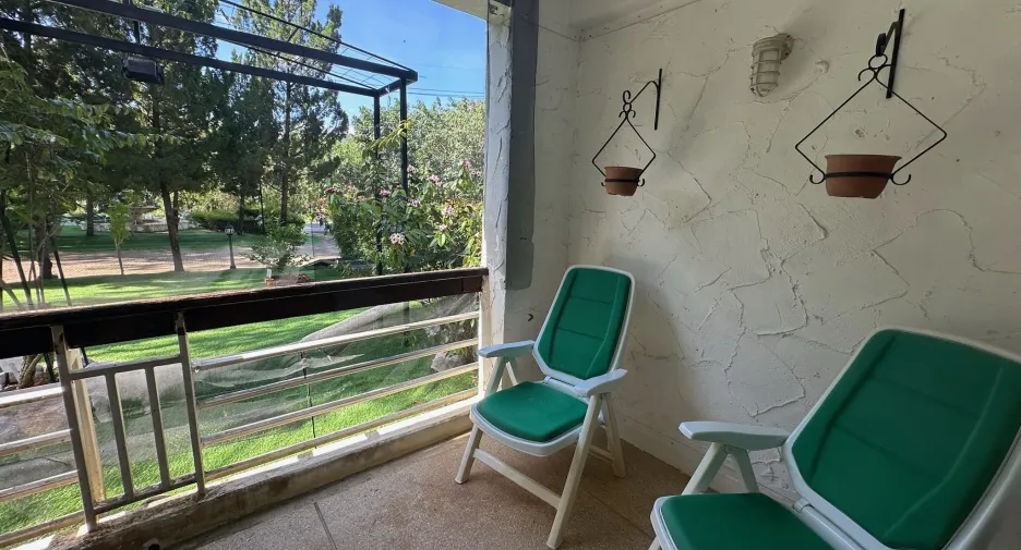 For sale and for rent studio condo in Pak Chong, Nakhon Ratchasima