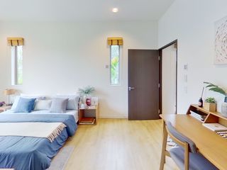 For sale 3 ベッドルーム townhouse in Khan Na Yao, Bangkok