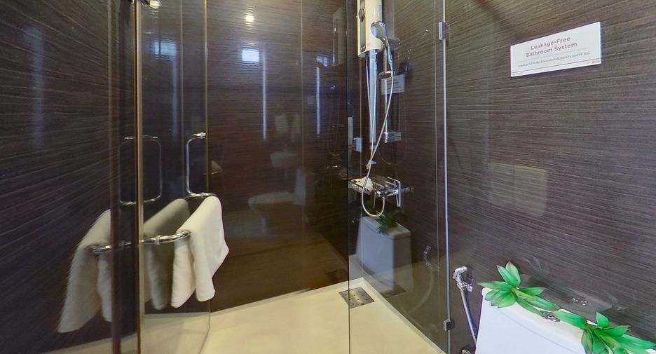 For sale 3 bedrooms townhouse in Khan Na Yao, Bangkok