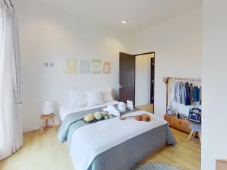 For sale 3 ベッドルーム townhouse in Khan Na Yao, Bangkok