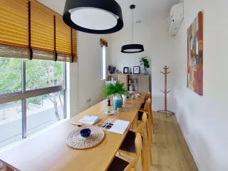 For sale 3 ベッドルーム townhouse in Khan Na Yao, Bangkok