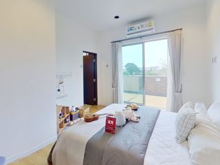 For sale 3 ベッドルーム townhouse in Khan Na Yao, Bangkok
