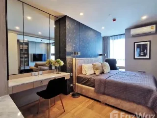 出售 和 出租 1 卧室 公寓 在 Pathum Wan, 曼谷