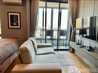 出售 和 出租 1 卧室 公寓 在 Pathum Wan, 曼谷
