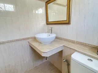 Haus zur Miete mit 3 Zimmer in Bang Saray, Pattaya