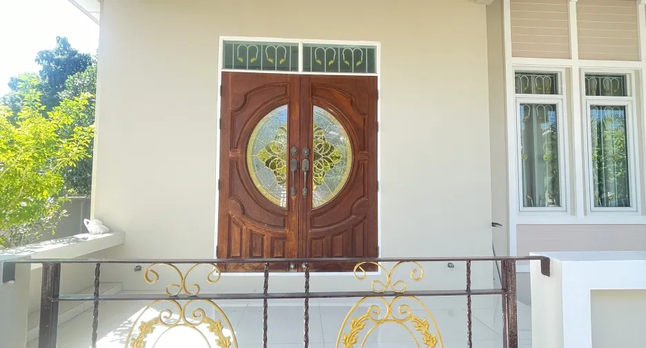 Haus zur Miete mit 3 Zimmer in Sattahip, Chonburi