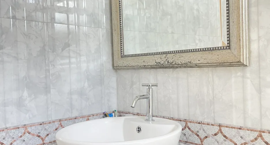 Haus zur Miete mit 3 Zimmer in Sattahip, Chonburi